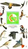 10 rutas ornitológicas por Sobarbe y La Ribagorza
