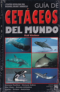 Guía de cetáceos del mundo