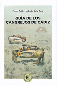 Guía de los cangrejos de Cádiz