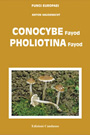 Conocybe - Pholiotina