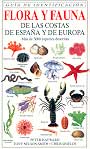 Flora y fauna de las costas de España y Europa
