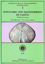 Inventario dos equinodermos de Galicia (Echinodermata)