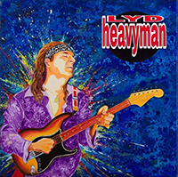 Lyd Heavyman 