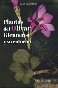 Plantas del Olivar Giennense y su entorno