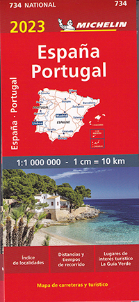Comunitat Valenciana. Mapa de carreteres :: Librería Agrícola Jerez