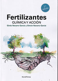 Fertilizantes. Química y acción