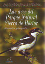 Aves del Parque Natural Sierra de Huétor, Las. Itinerarios y etnografía