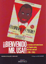 ¡¡Bienvenido Mr. USA!! La música norteamericana en España antes del Rock and Roll (1865-1955)